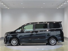 ヴォクシー ZS
