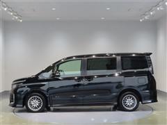 ヴォクシー ZS