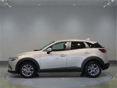 CX-3 15S ツーリング