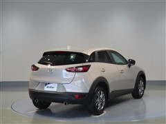 CX-3 15S ツーリング