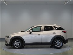 CX-3 15S ツーリング