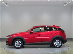 CX-3 15S