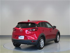 CX-3 15S