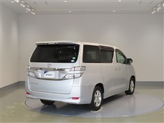 ヴェルファイア 2.4X