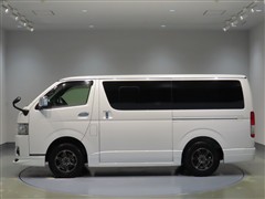 ハイエースバン ロング  S GL