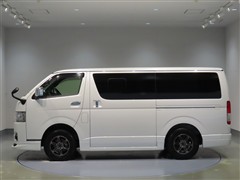 ハイエースバン ロング  S GL