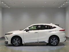 ハリアー G