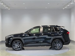 RAV4 HV アドベンチャー4WD