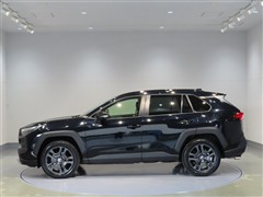 RAV4 HV アドベンチャー4WD