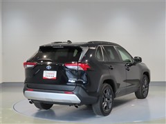 RAV4 HV アドベンチャー4WD