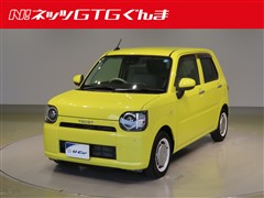 ダイハツ ミラトコット G SA3
