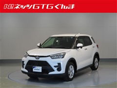 トヨタ ライズ G