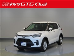 トヨタ ライズ G