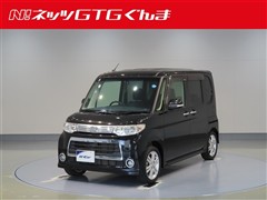 ダイハツ タント カスタムRS