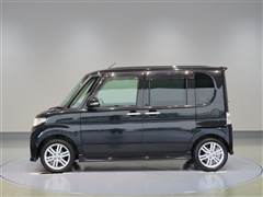 タント カスタムRS