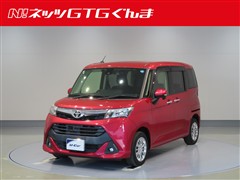 トヨタ タンク G S
