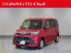 トヨタ タンク G S