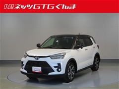 トヨタ ライズ Z