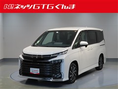 ヴォクシー ハイブリッド S-Z