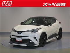 Ｃ－ＨＲ