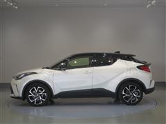 C-HR G