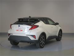 C-HR G
