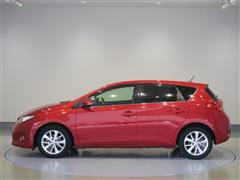 オーリス 150X Sパッケージ