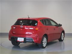 オーリス 150X Sパッケージ