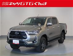 トヨタ ハイラックス Z