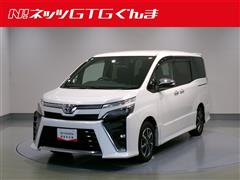 ヴォクシー ZS キラメキ3