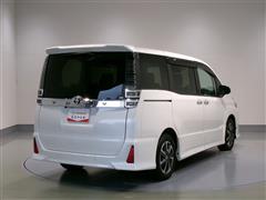 ヴォクシー ZS キラメキ3