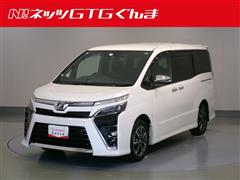 ヴォクシー ZS キラメキ2