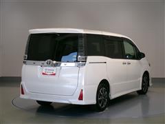 ヴォクシー ZS キラメキ2