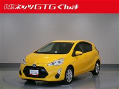 トヨタ　アクア G