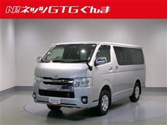 レジアスエース DX GLパケ4WD