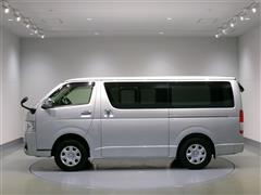 レジアスエース DX GLパケ4WD