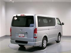 レジアスエース DX GLパケ4WD