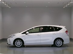 プリウスアルファ S ツーリング