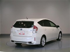 プリウスアルファ S ツーリング