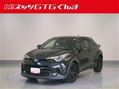 C-HR G モードネロ
