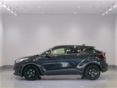 C-HR G モードネロ