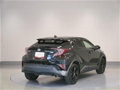 C-HR G モードネロ