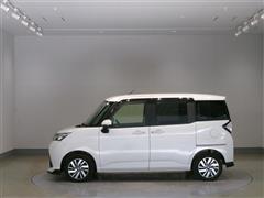 タンク カスタムG S