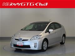 プリウス S