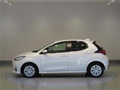 ヤリス ハイブリッド Z