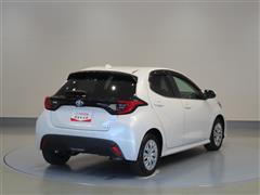 ヤリス ハイブリッド Z