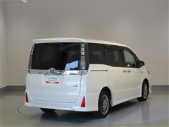 ヴォクシー HEV ZS キラメキ2