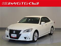 クラウンアスリート アスリートS