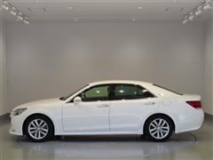 クラウンアスリート アスリートS