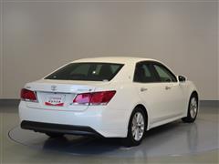 クラウンアスリート アスリートS